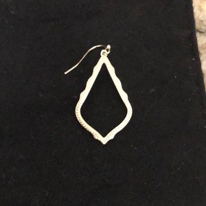 Kendra Scott Earring